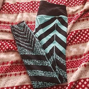 Nike Dri-Fit Leggings